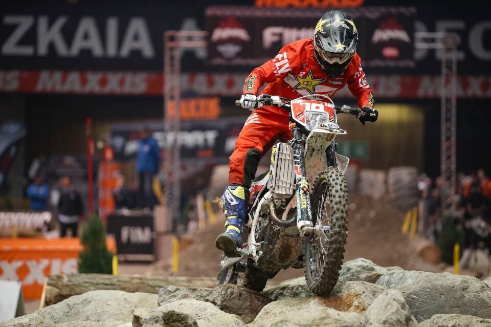 Mondiale Superenduro: Colton Haaker è il Campione del Mondo 2019